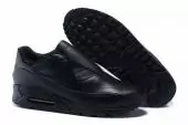 nike air max leather 90 sacai new style all leahter